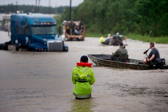 FEMA: Disaster Assistance