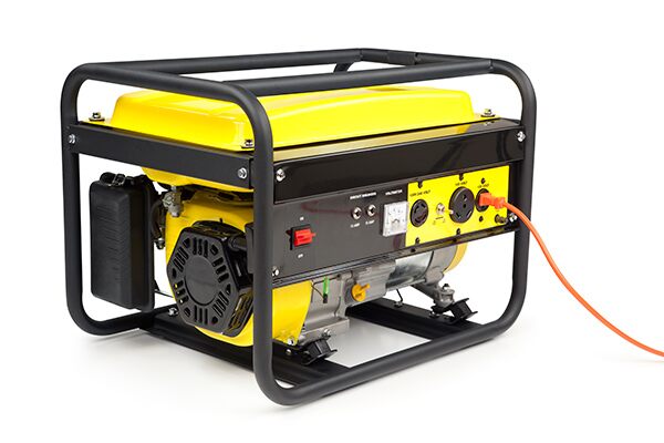 Purchasing a Back-Up Generator for the Farm