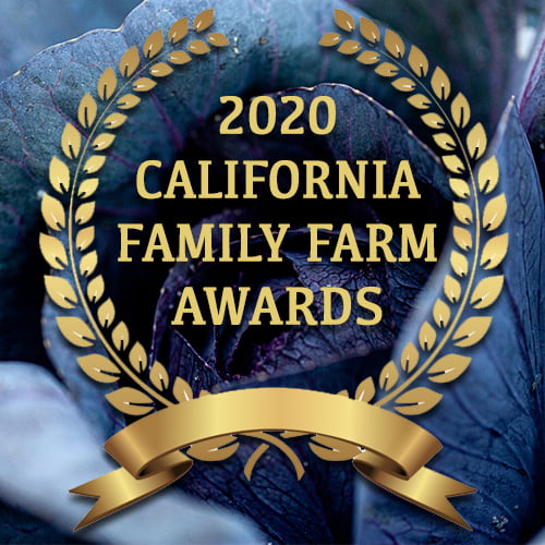 2020 Awards: California Food & Farm Champions