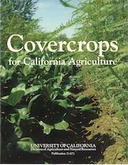 Covercrops for California Agriculture