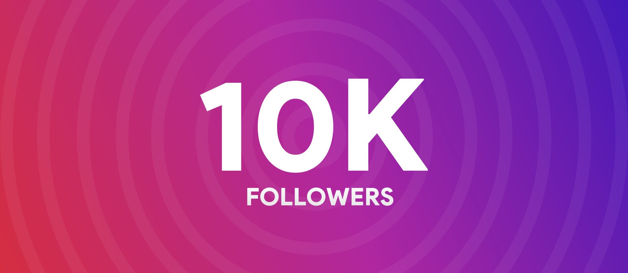 10 Tips for Getting 10K Instagram Followers