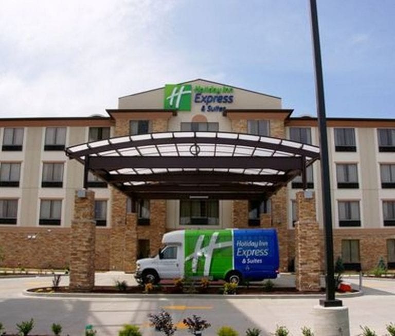 St. Louis Hotel Makes Energy Efficiency and Sustainability a Top Priority