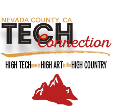 Nevada County Tech Connection in the News