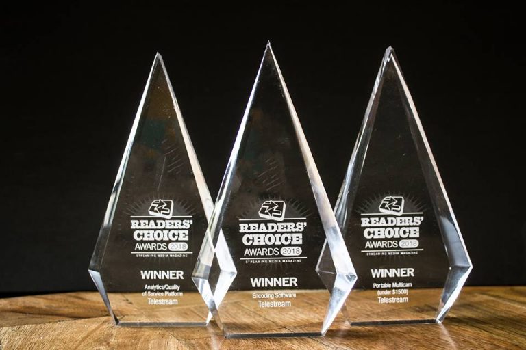Three Nevada County Tech Companies Win Awards for Innovation