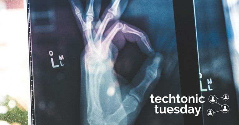 TechTonic Tuesday Goes Behind the Scenes with Diagnostic Imaging at SNMH