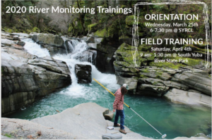 SYRCL Celebrates 20 Years of River Monitoring