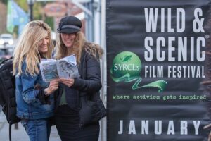 Wild & Scenic Film Festival: A Record Breaking Year