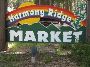 Harmony Ridge Market