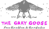Gray Goose logo