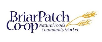 BriarPatch logo