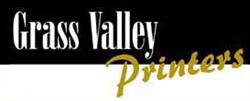 grass valley printers