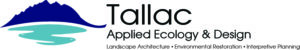 Tallac logo 2015