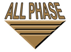 All phase logo