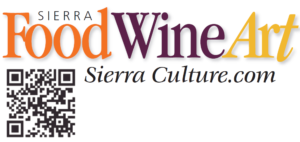 Sierra Food Wine ARt
