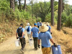 Register your Organization for the Yuba River Cleanup and Multiply Your Impact